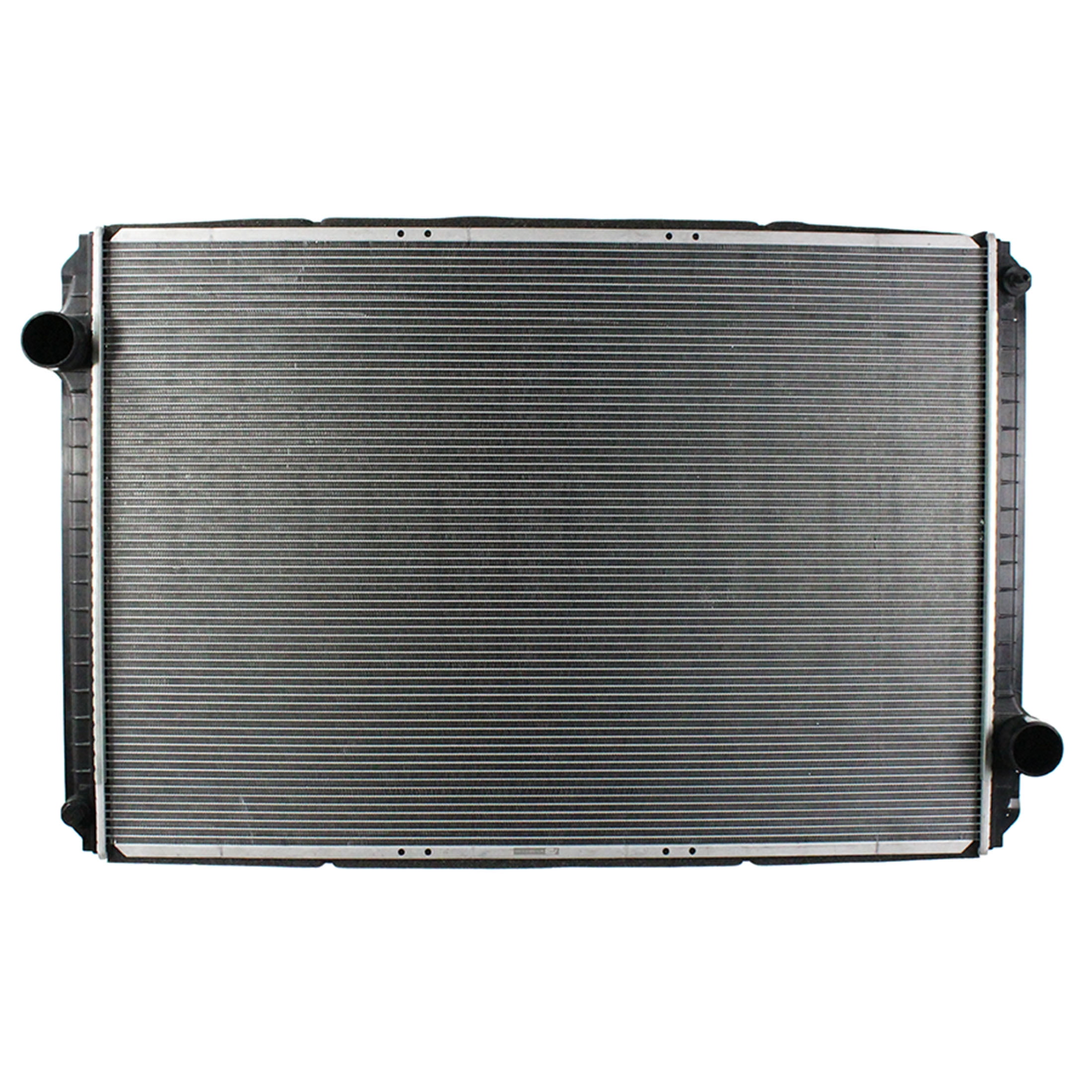 Agility Auto Parts 8070032 Heavy Duty Radiator for International Specific Models