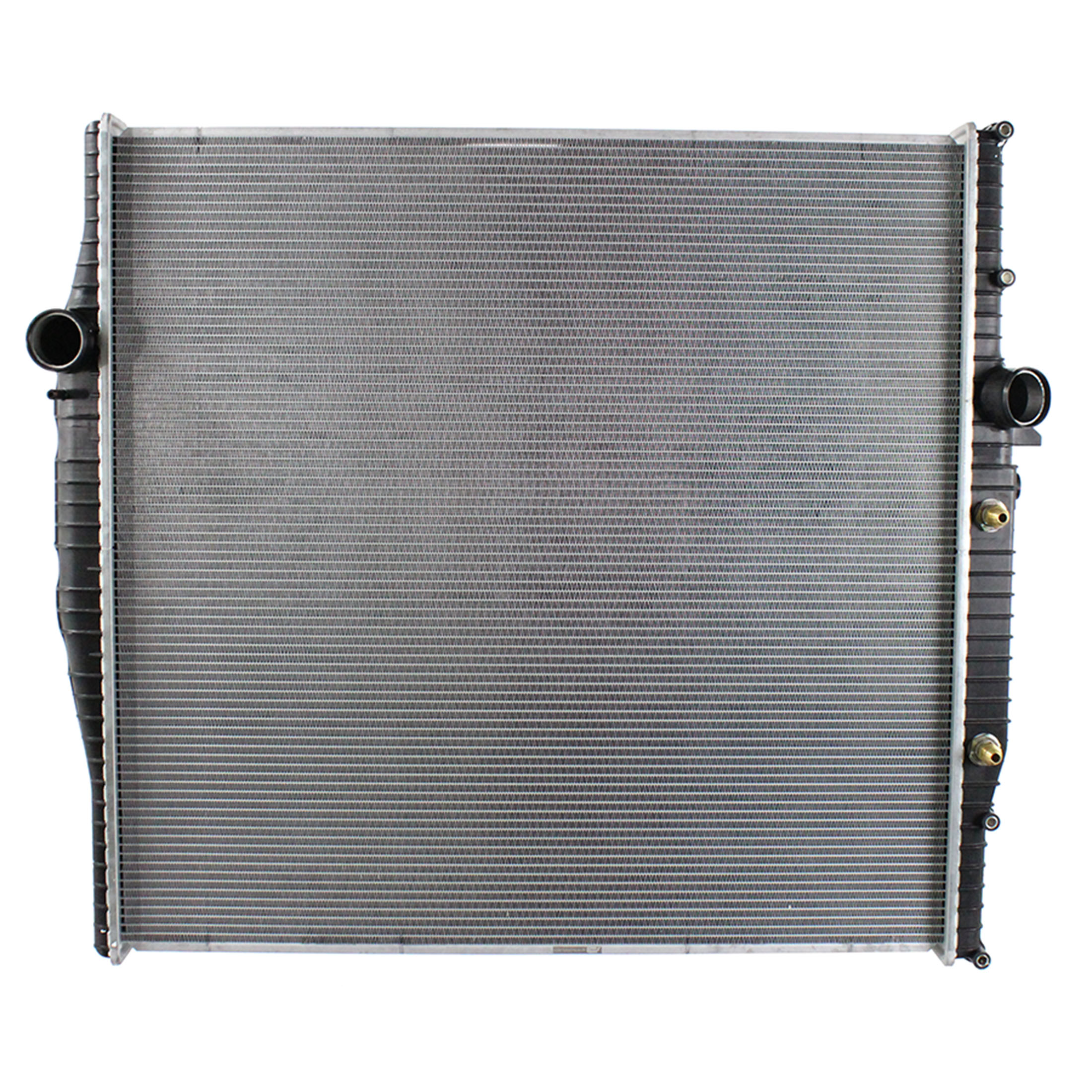 Agility Auto Parts 8070040 Heavy Duty Radiator for Mack, Volvo Specific ...