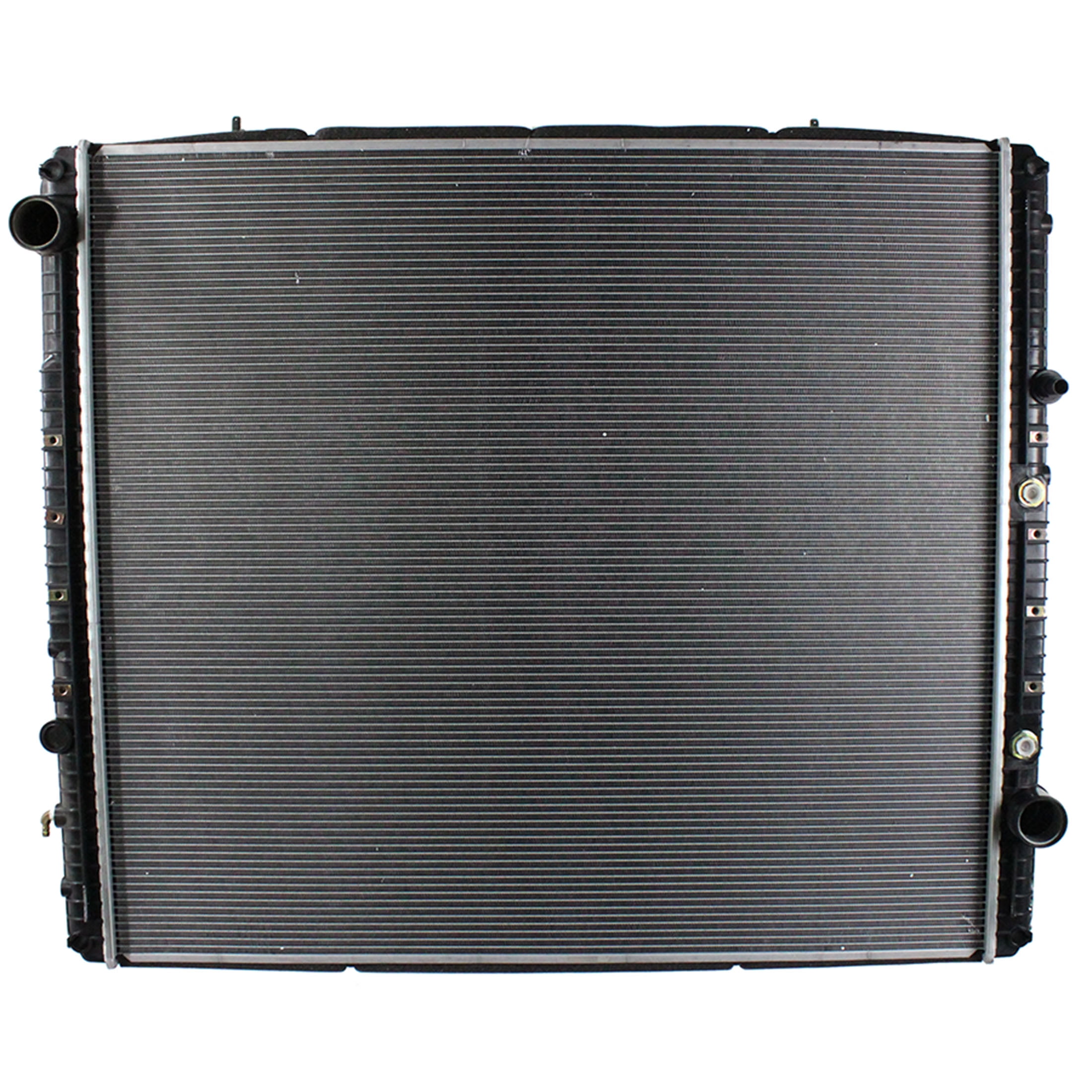 Agility Auto Parts 8070058 Heavy Duty Radiator for Freightliner, Sterling Truck Models