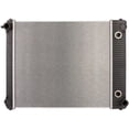 thumbnail image 1 of Agility Auto Parts 8070060 Heavy Duty Radiator for Freightliner, Thomas Specific Models, 1 of 4