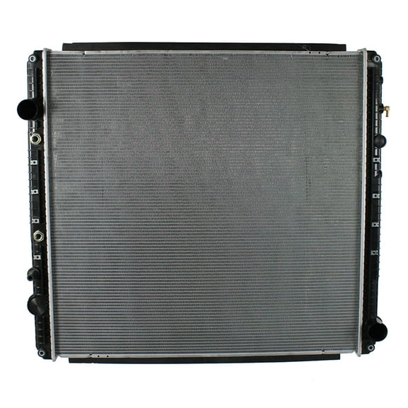 Agility Auto Parts 8070066 Heavy Duty Radiator for Freightliner, Sterling Truck Models