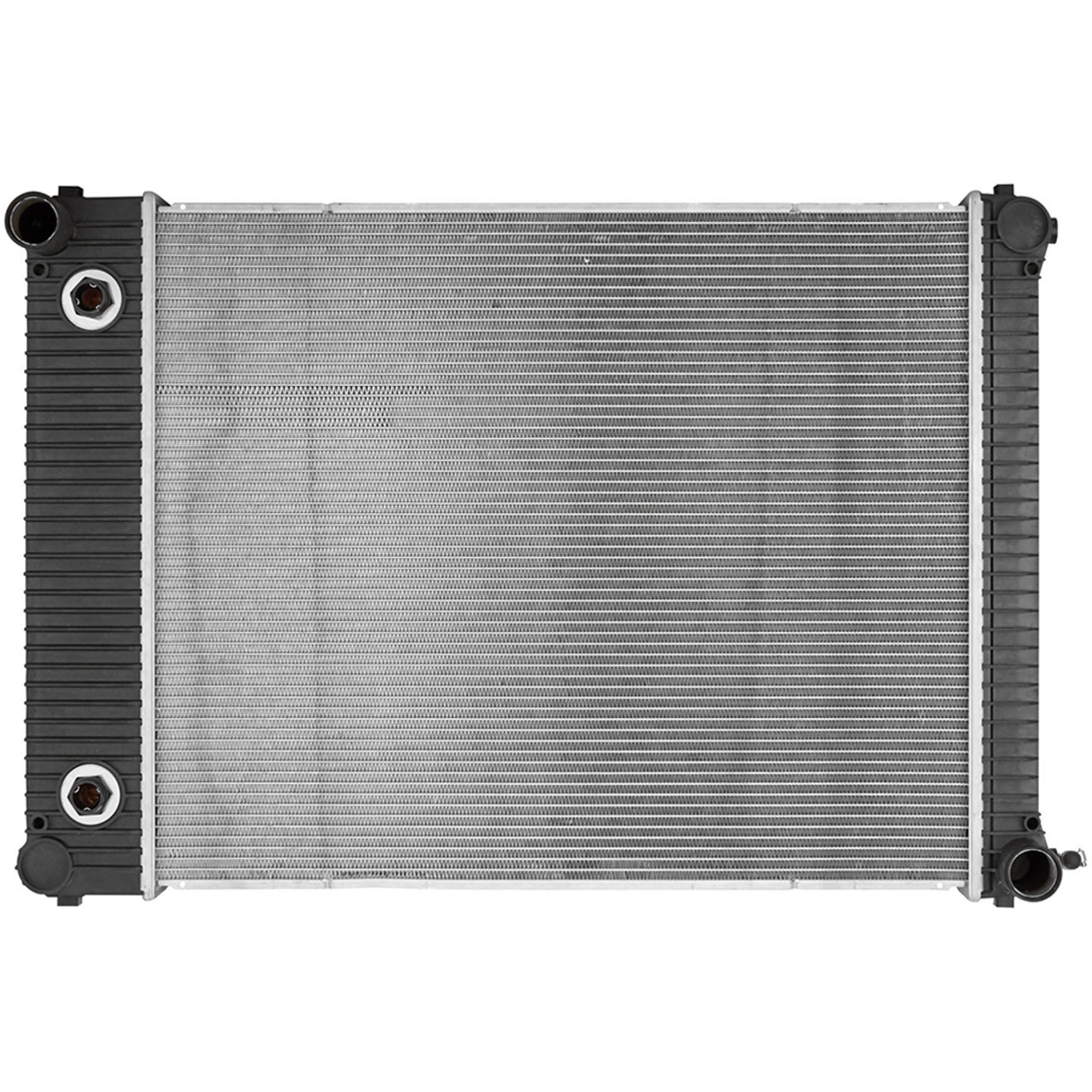 Agility Auto Parts 8070067 Heavy Duty Radiator for Freightliner, Sterling Truck Models