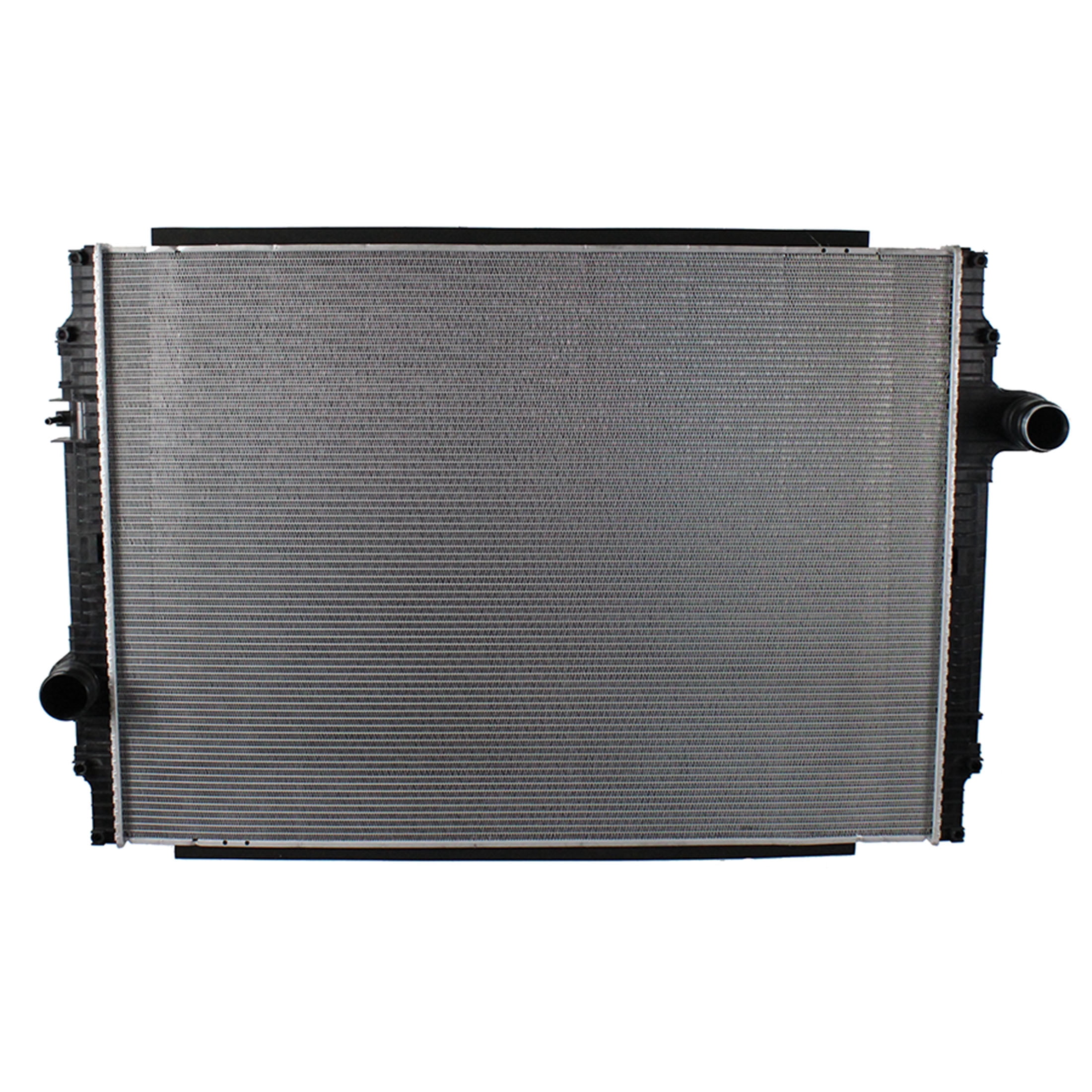 Agility Auto Parts 8070073 Heavy Duty Radiator for Kenworth Specific ...