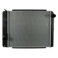 thumbnail image 1 of Agility Auto Parts 8070088 Heavy Duty Radiator for International Specific Models, 1 of 4