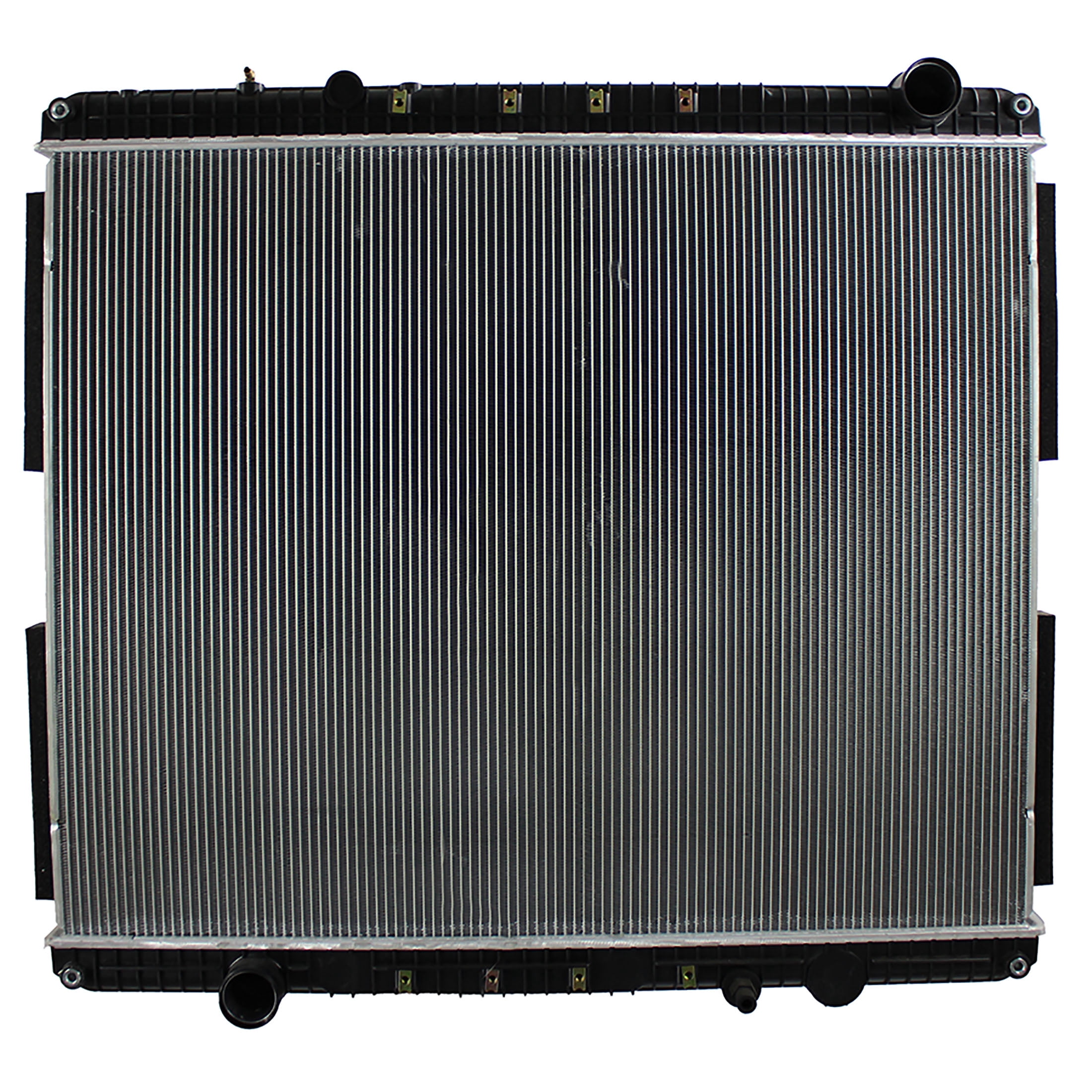 Agility Auto Parts 8070094 HD Radiator for Western Star Specific Models