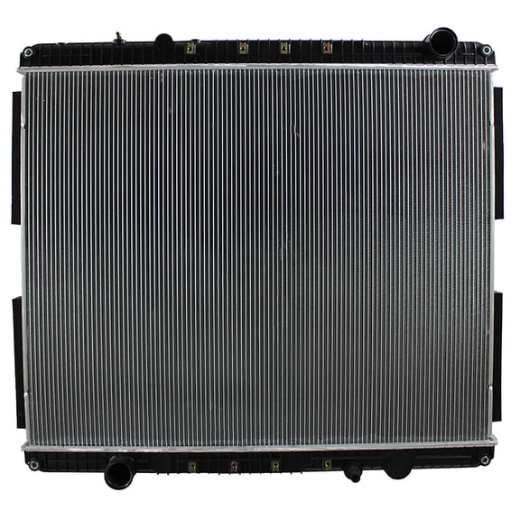 Agility Auto Parts 8070094 HD Radiator for Western Star Specific Models