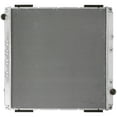 thumbnail image 1 of Agility Auto Parts 8070111 Heavy Duty Radiator for Freightliner Specific Models, 1 of 4