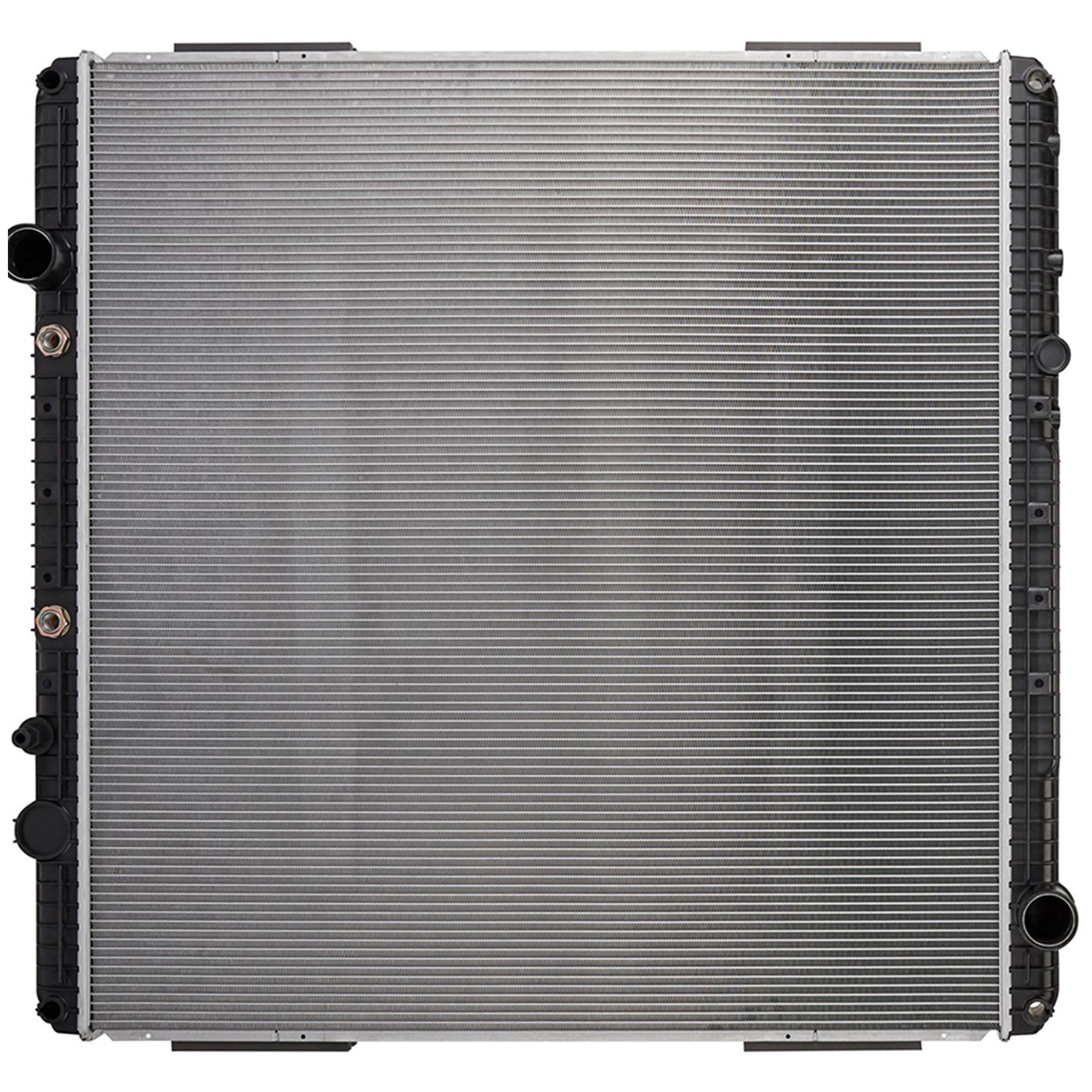 Agility Auto Parts 8070119 Heavy Duty Radiator for Freightliner, Western Star Models