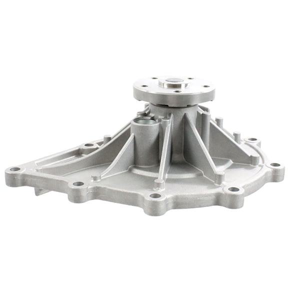 Agility Auto Parts 8870001 Engine Water Pump for Freightliner, Kimble Chassis, Pierce Mfg. Inc., Sterling Truck, Van Hool, Western Star Specific Models