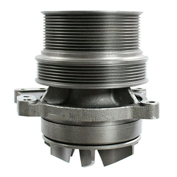 Agility Auto Parts 8870003 Engine Water Pump for Freightliner, International, Kenworth, Peterbilt, Western Star Specific Models