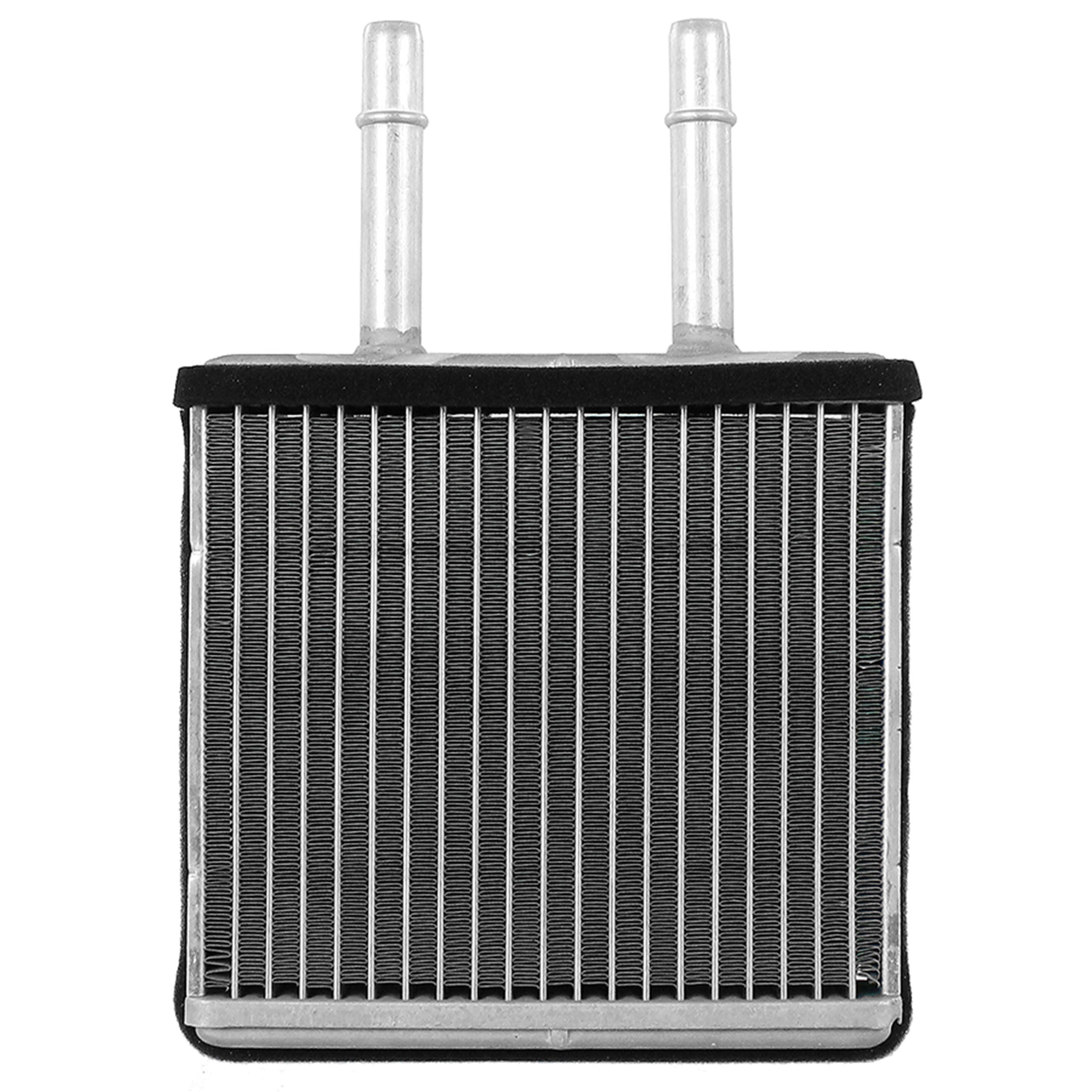Agility Auto Parts 9010009 HVAC Heater Core for Mazda Specific Models Fits select: 1990-1995 MAZDA PROTEGE, 1992-1995 MAZDA MX-3