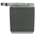 thumbnail image 1 of Agility Auto Parts 9010021 HVAC Heater Core for Ford, Lincoln, Mercury Specific Models Fits select: 1998-2000 MERCURY GRAND MARQUIS, 1998-2000 FORD CROWN VICTORIA, 1 of 4
