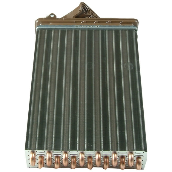 Agility Auto Parts 9010040 Heater Core Fits Chrysler, Dodge, Plymouth 1996-2005