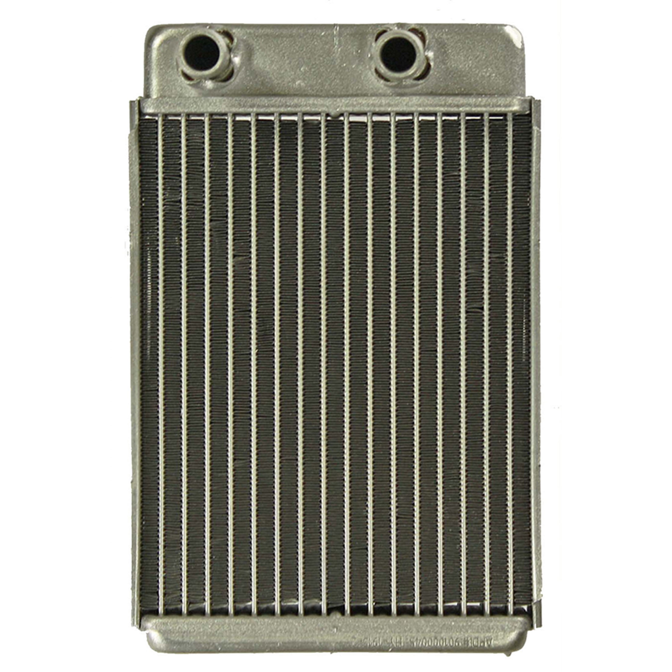 Agility Auto Parts 9010045 HVAC Heater Core for Ford Specific Models Fits select: 1975-1979 FORD F150, 1973-1979 FORD F250