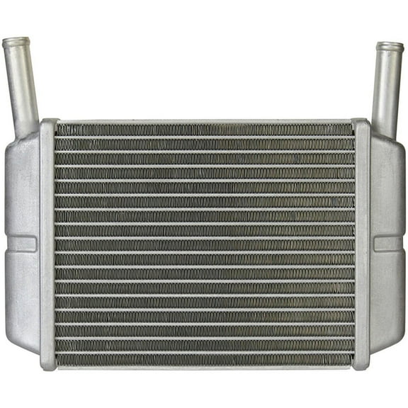 Agility Auto Parts 9010047 HVAC Heater Core for Ford, Mercury Specific Models Fits select: 1968 FORD GALAXIE, 1968 FORD LTD