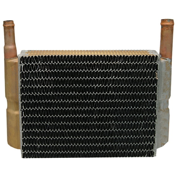 Agility Auto Parts 9010048 HVAC Heater Core for Ford, Mercury Specific Models