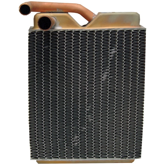 Agility Auto Parts 9010070 HVAC Heater Core for Buick, Chev, GMC, Olds, Pontiac Models