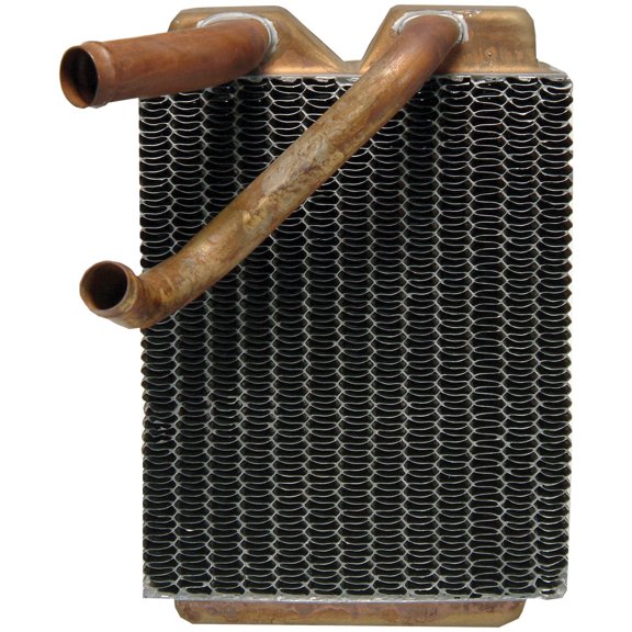 Agility Auto Parts 9010077 HVAC Heater Core for Buick, Chev, Olds, Pontiac Models