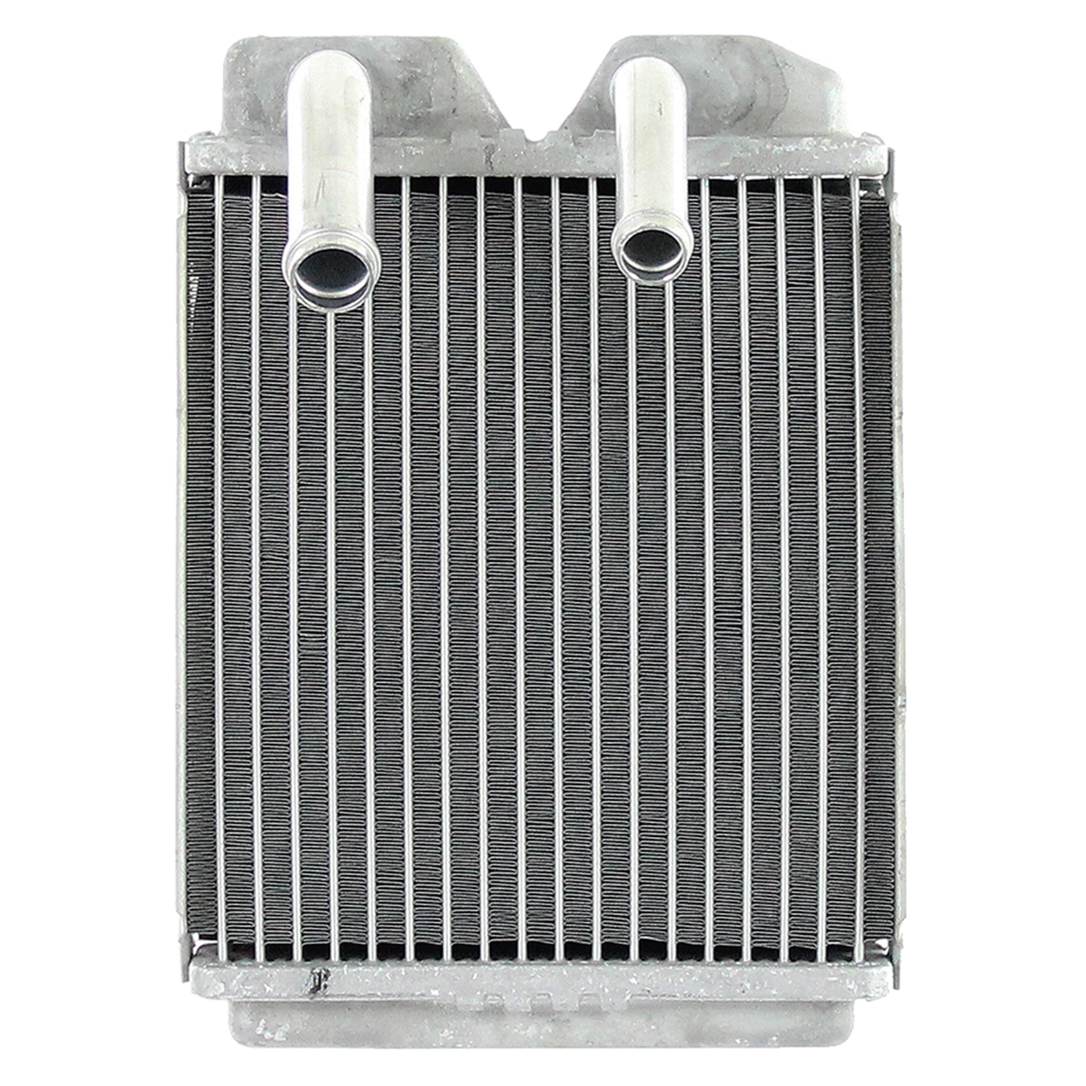 Agility Auto Parts 9010136 HVAC Heater Core for Chevrolet Specific Models Fits select: 1968-1979 CHEVROLET CORVETTE