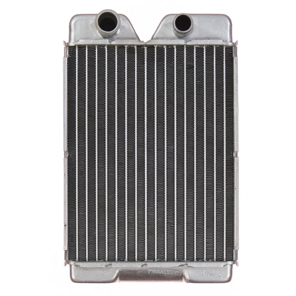 Agility Auto Parts 9010144 HVAC Heater Core for Buick, Chev, Olds, Pontiac Models Fits select: 1982-1990 CHEVROLET CELEBRITY, 1982-1992 OLDSMOBILE CUTLASS CIERA