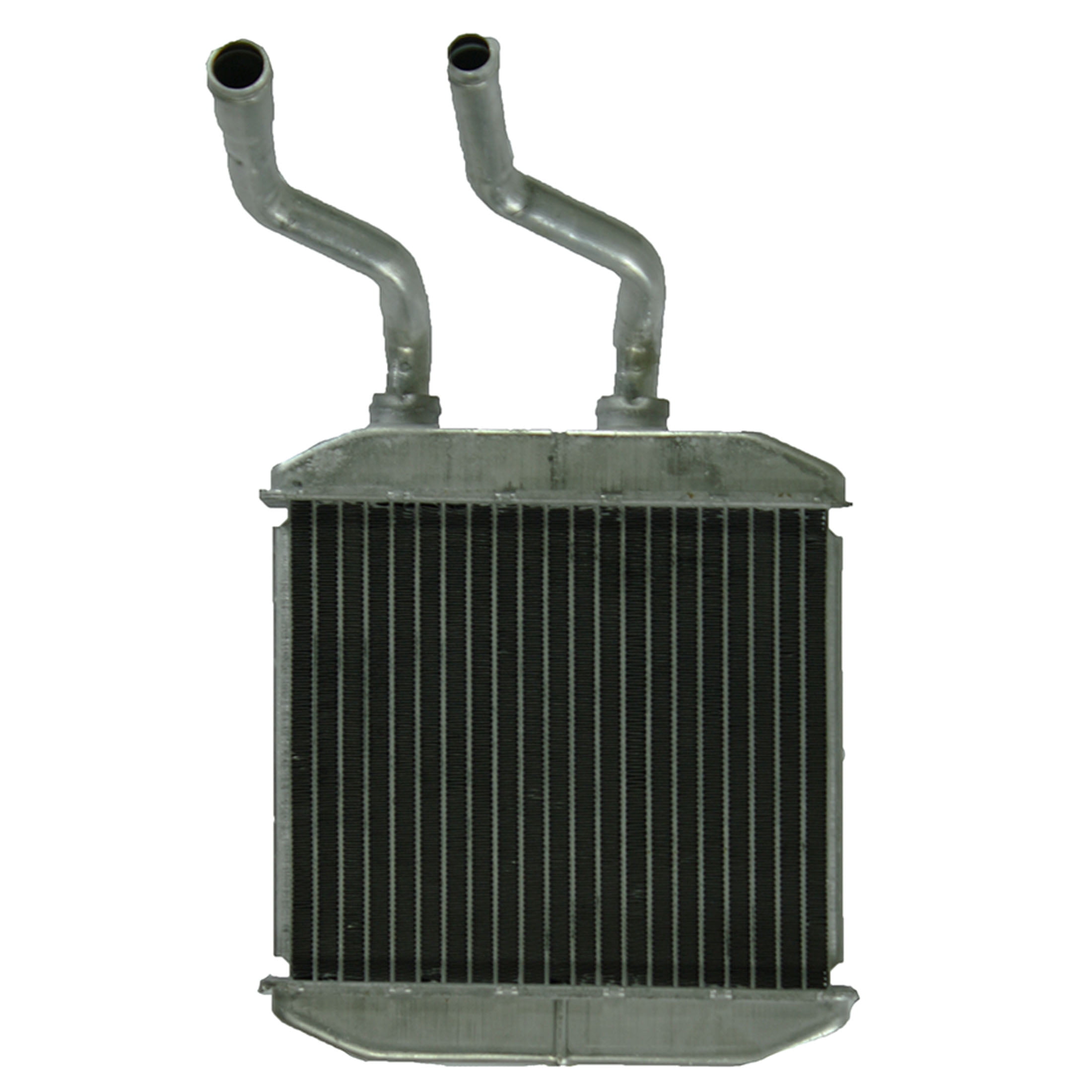 Agility Auto Parts 9010187 HVAC Heater Core for Buick, Cad, Chev, Olds, Pontiac Models