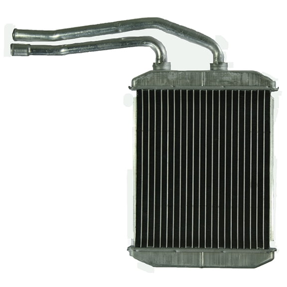 Agility Auto Parts 9010214 HVAC Heater Core for Cadillac, Chevrolet, GMC Specific Models