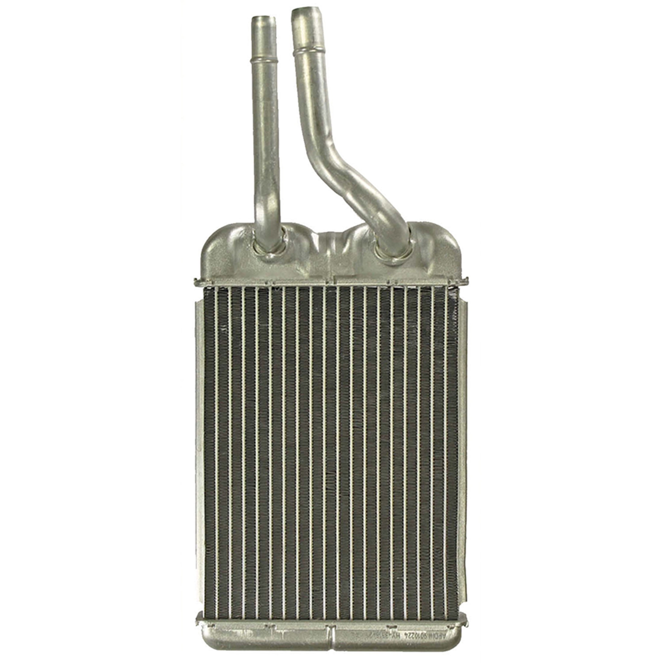 Agility Auto Parts Heater Core 9010005 - Aluminum Core For Lexus & Toyota Models 1992-1997