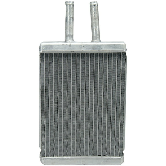 Agility Auto Parts 9010238 HVAC Heater Core for Dodge, Eagle, Mitsubishi, Plymouth Models Fits select: 1988-1996 MITSUBISHI MIRAGE, 1989-1994 DODGE COLT