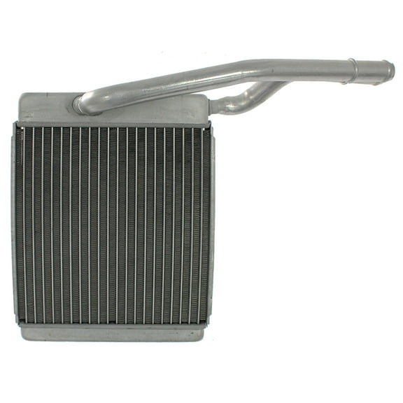 Agility Auto Parts 9010284 HVAC Heater Core for Ford Specific Models Fits select: 2000-2007 FORD FOCUS, 2010-2013 FORD TRANSIT CONNECT