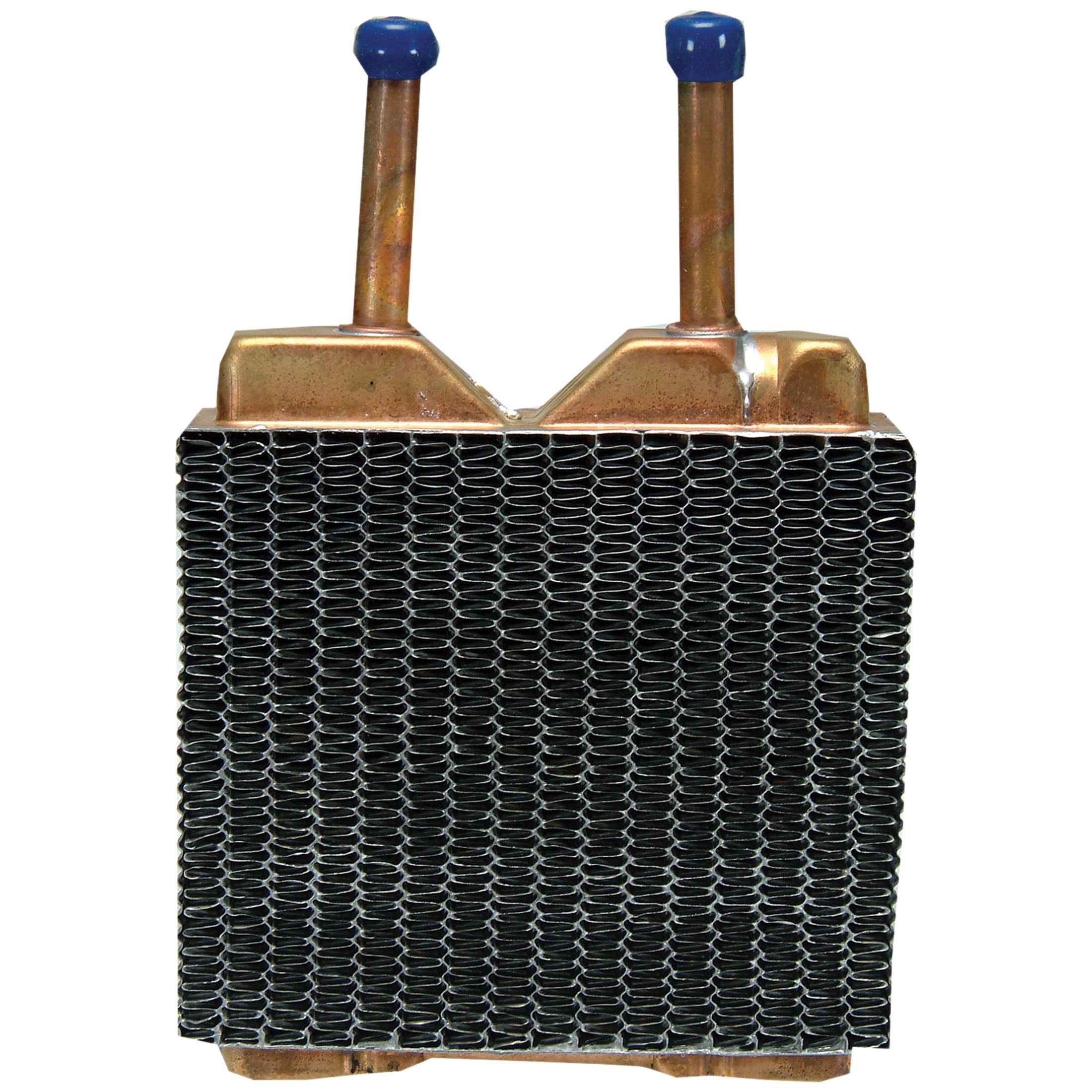 Agility Auto Parts 9010298 HVAC Heater Core for Chevrolet, GMC Specific Models