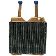 Agility Auto Parts 9010298 HVAC Heater Core for Chevrolet, GMC Specific Models