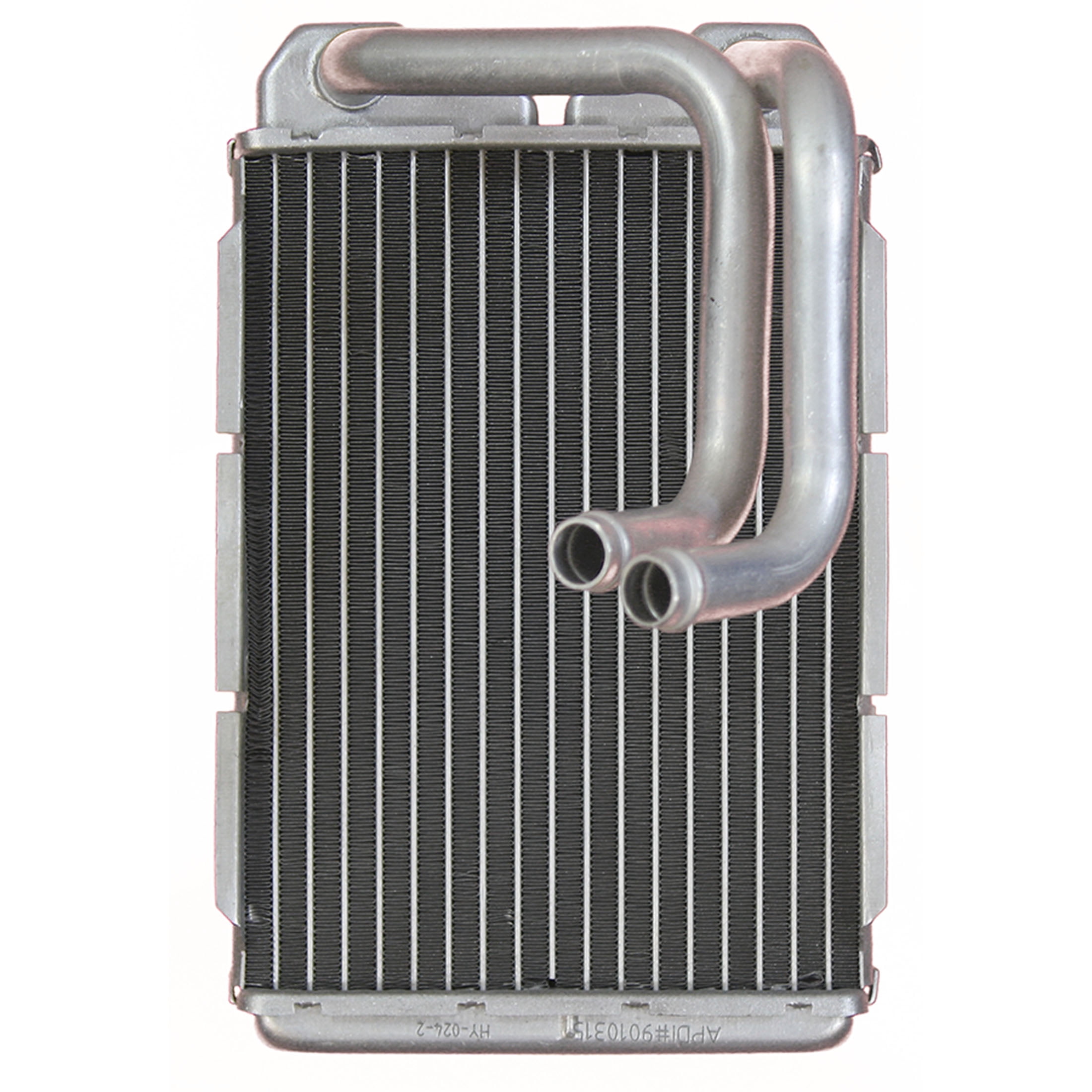 Agility Auto Parts 9010315 HVAC Heater Core for Acura, Honda Specific Models Fits select: 1994-1997 HONDA ACCORD, 1997-1998 ACURA 3.0CL
