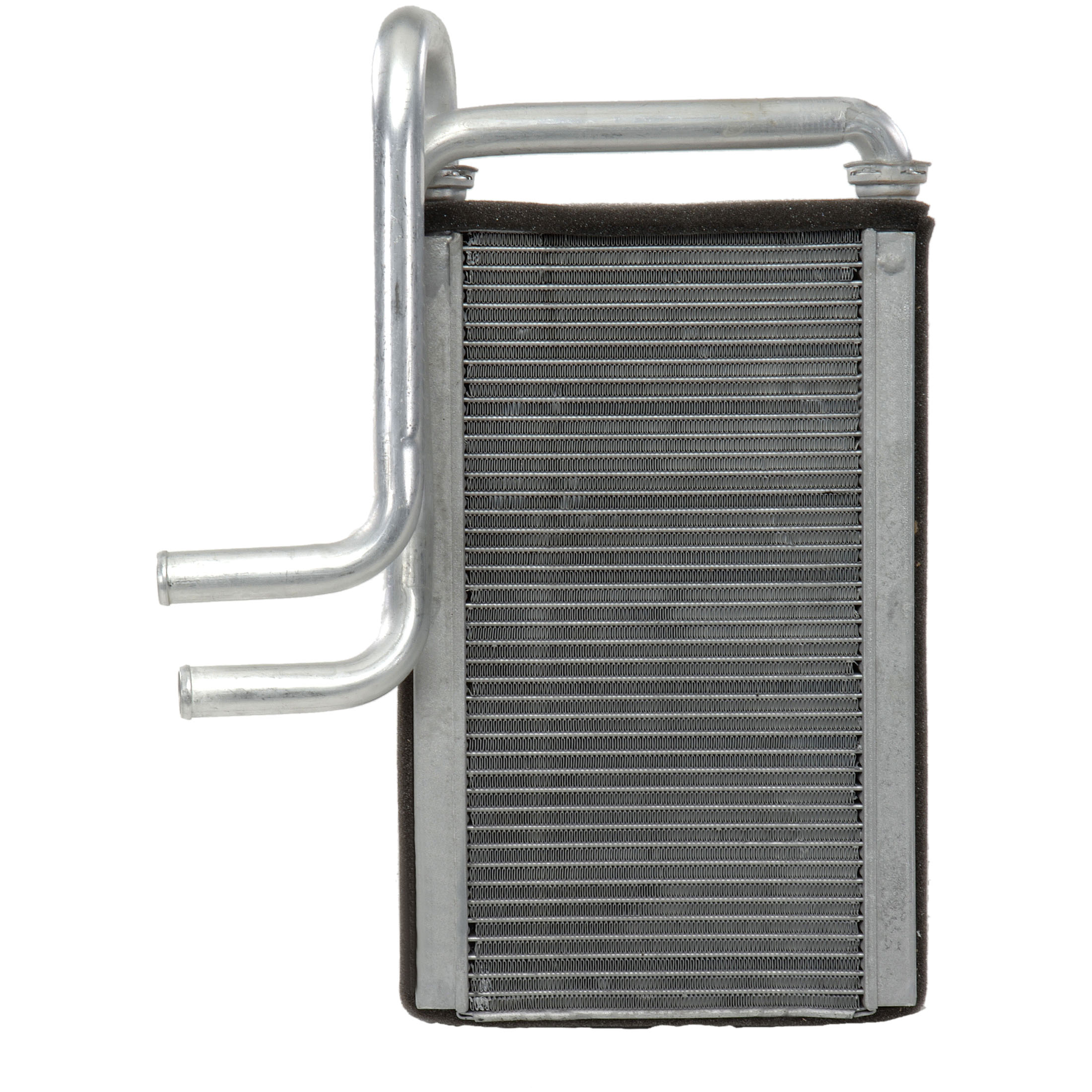 Agility Auto Parts 9010372 HVAC Heater Core for Chrysler, Dodge, Mitsubishi Models Fits select: 2001-2005 CHRYSLER SEBRING, 2000-2005 MITSUBISHI ECLIPSE