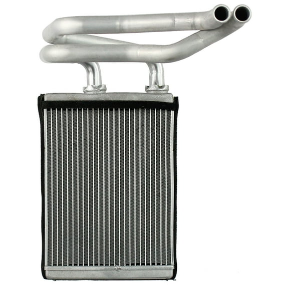 Agility Auto Parts 9010380 HVAC Heater Core for Acura, Honda Specific Models