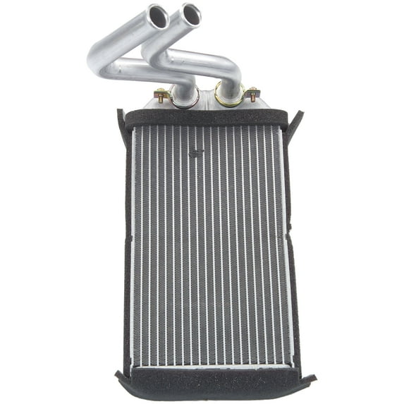 Agility Auto Parts 9010381 HVAC Heater Core for Acura, Honda Specific Models