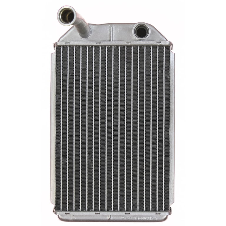 Agility Auto Parts 9010393 HVAC Heater Core for Toyota Specific