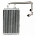 thumbnail image 1 of Agility Auto Parts 9010403 HVAC Heater Core for Hyundai Specific Models Fits select: 2001-2006 HYUNDAI ELANTRA, 2003-2008 HYUNDAI TIBURON, 1 of 4