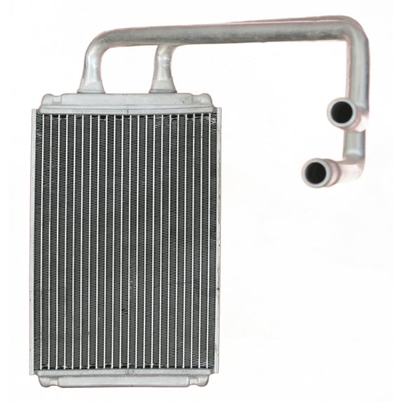 Agility Auto Parts 9010403 HVAC Heater Core for Hyundai Specific Models Fits select: 2001-2006 HYUNDAI ELANTRA, 2003-2008 HYUNDAI TIBURON