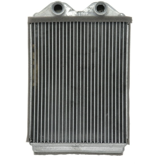 Agility Auto Parts 9010404 HVAC Heater Core for Toyota Specific Models Fits select: 2003-2007 TOYOTA TUNDRA, 2001-2008 TOYOTA SEQUOIA