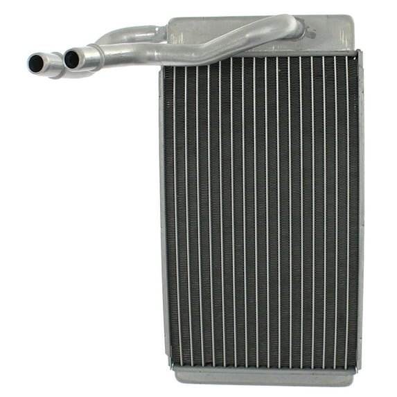 Agility Auto Parts 9010451 HVAC Heater Core for Ford, Lincoln Specific Models