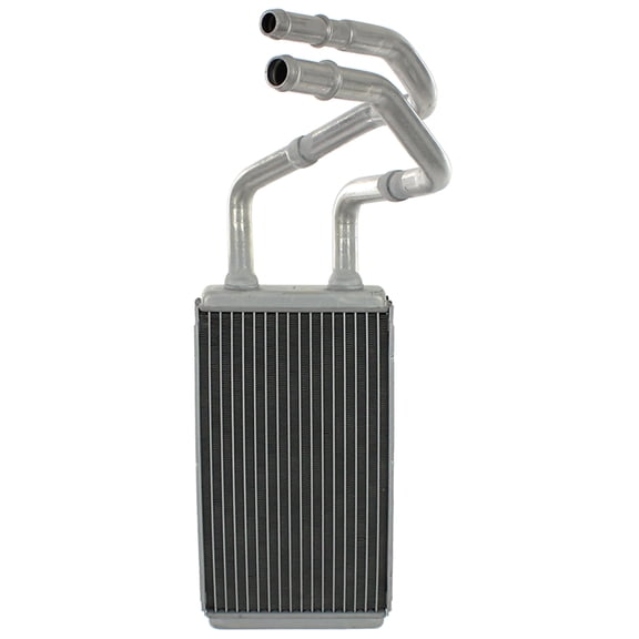 Agility Auto Parts 9010452 HVAC Heater Core for Lincoln Specific Models Fits select: 2003-2011 LINCOLN TOWN CAR