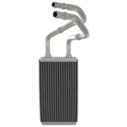 Agility Auto Parts 9010452 HVAC Heater Core for Lincoln Specific Models Fits select 2003-2011 LINCOLN TOWN CAR