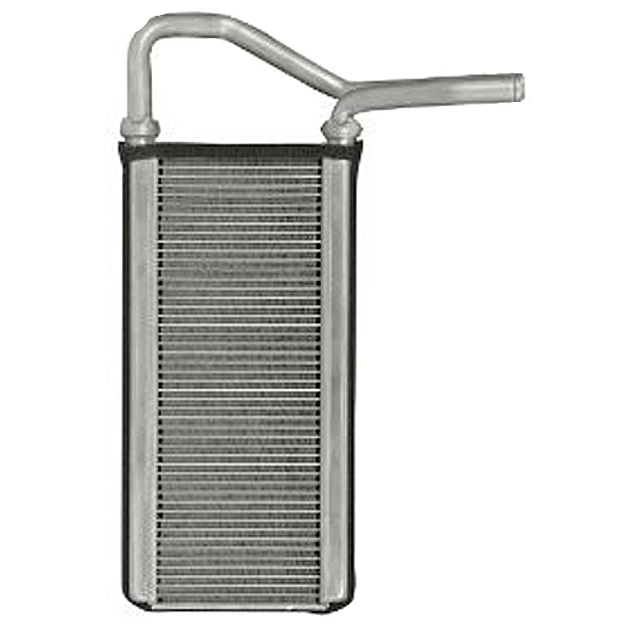 Agility Auto Parts 9010455 HVAC Heater Core for Honda Specific Models