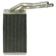 thumbnail image 1 of Agility Auto Parts 9010521 HVAC Heater Core for Chevrolet, Saturn Specific Models, 1 of 4