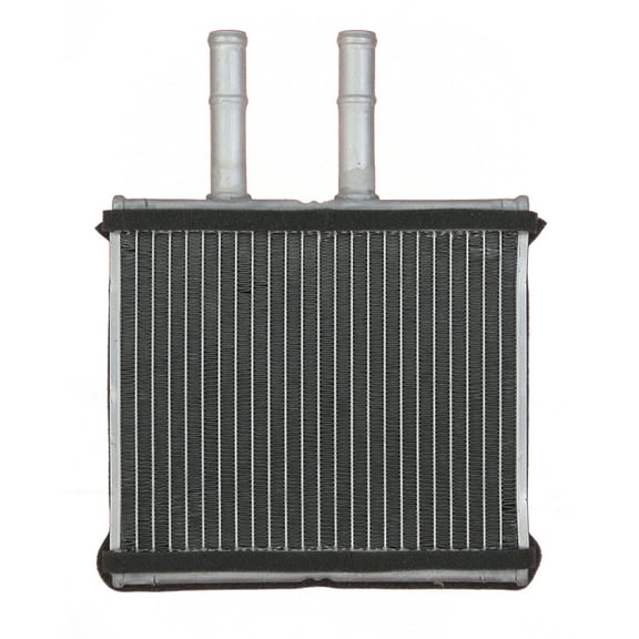 Agility Auto Parts 9010523 HVAC Heater Core for Chevrolet, Pontiac, Suzuki Specific Models Fits select: 2004-2011 CHEVROLET AVEO, 2009 PONTIAC G3 WAVE