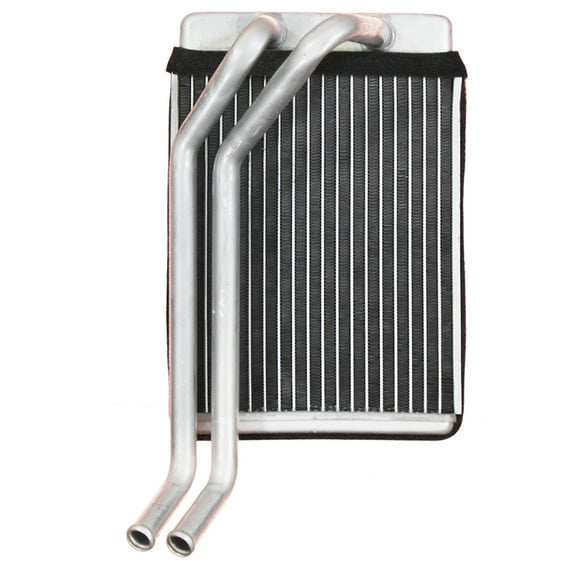 Agility Auto Parts 9010526 HVAC Heater Core for Hyundai Specific Models