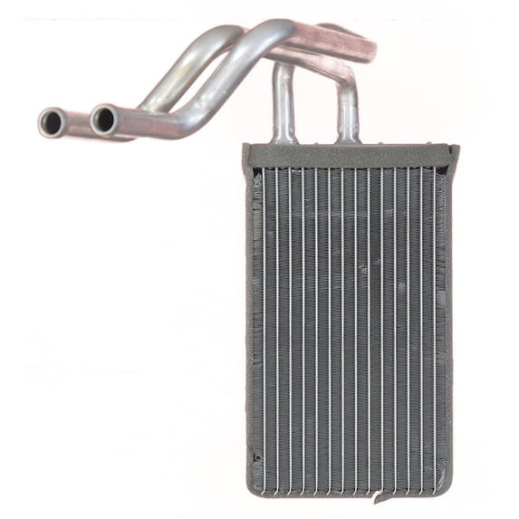 Agility Auto Parts 9010541 HVAC Heater Core for Subaru Specific Models