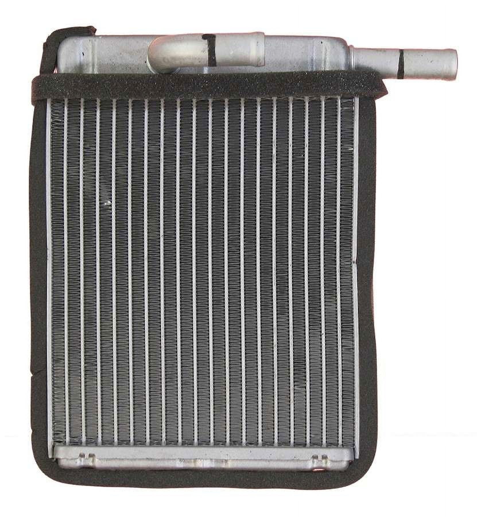Agility Auto Parts 9010546 HVAC Heater Core for Kia Specific Models