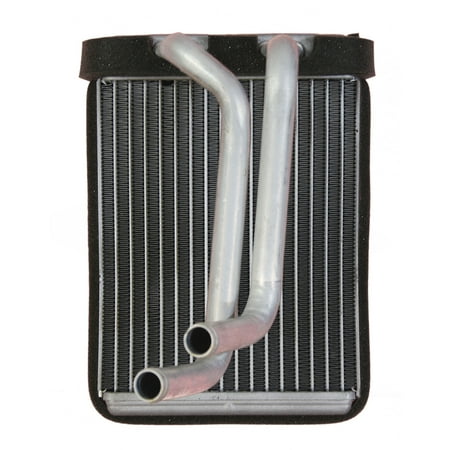 Agility Auto Parts 9010548 HVAC Heater Core for Kia Specific Models