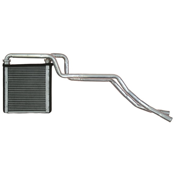 Agility Auto Parts 9010587 HVAC Heater Core for Honda Specific Models